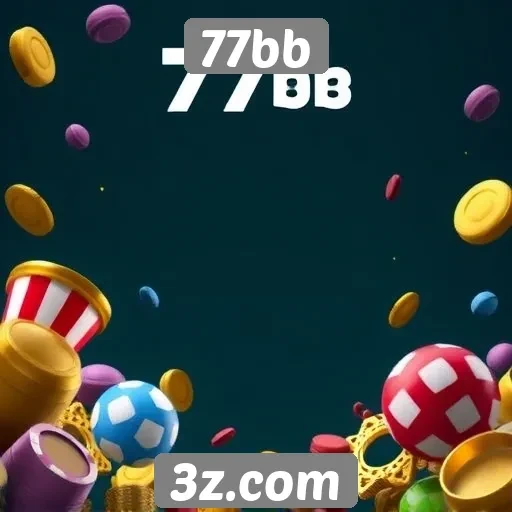 Comparativo de bônus e promoções no 77bb