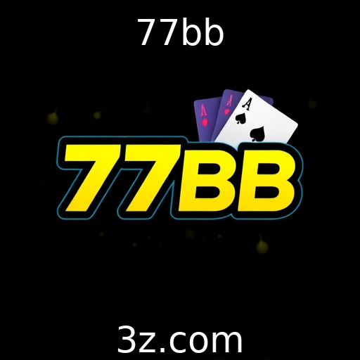 77bb - Tendências emergentes na indústria de jogos