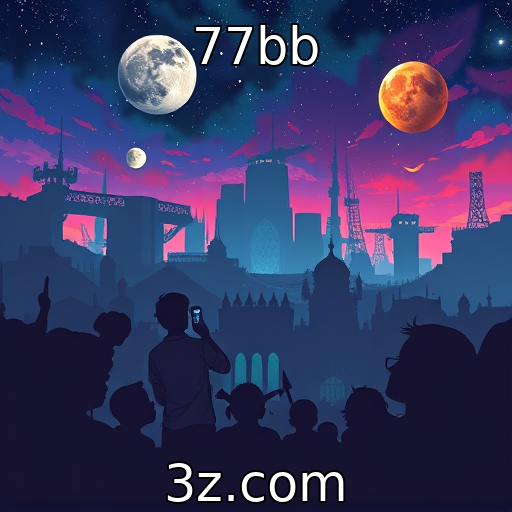 77bb : A evolução das narrativas nos jogos modernos