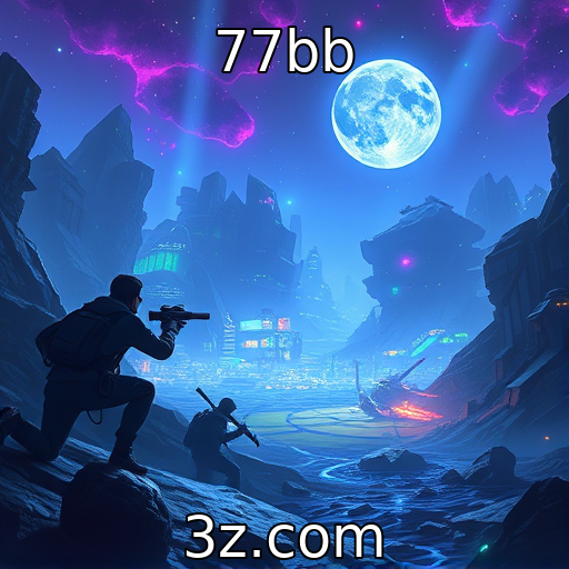 77bb | Novas tecnologias moldando o futuro dos jogos