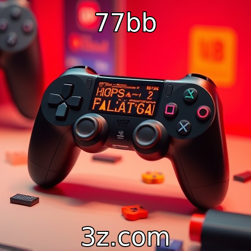 77bb : Novas tendências em design de jogos a serem exploradas