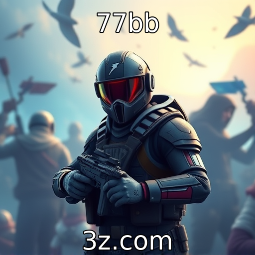 77bb : Mudanças nas dinâmicas de monetização de jogos digitais