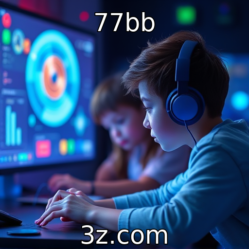 77bb | Jogos como ferramenta educacional em novas abordagens