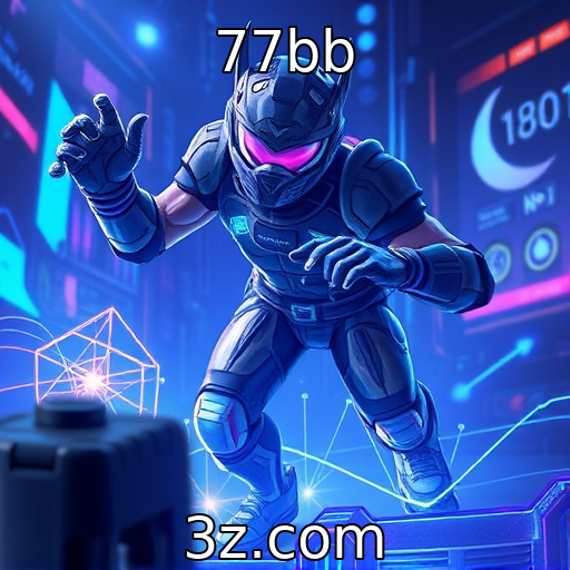 77bb - Avanços em tecnologia gráfica para jogos