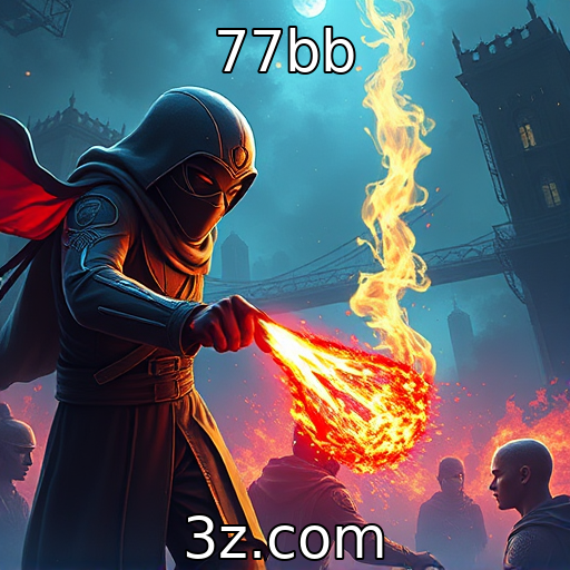 77bb : Evolução dos gráficos em jogos de última geração