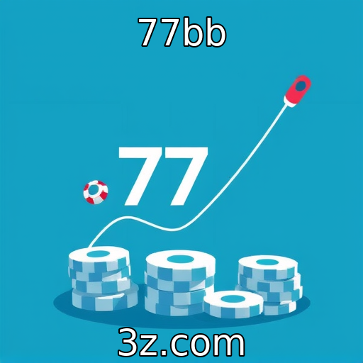 77bb : Perspectivas de crescimento no mercado de jogos