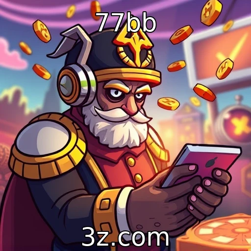 Impacto das novas tecnologias nos jogos online