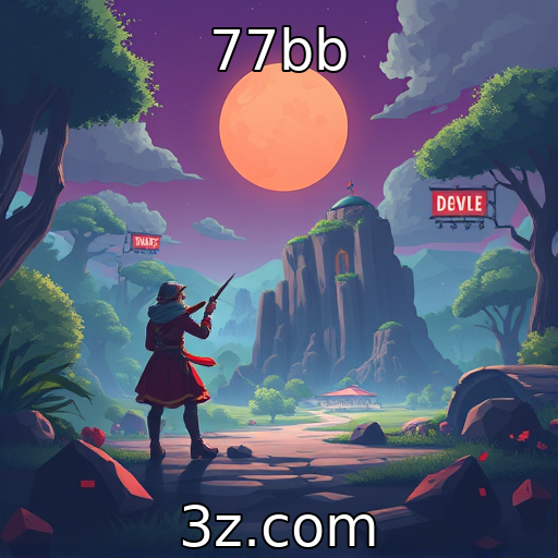 77bb | Desenvolvedores independentes ganham espaço na indústria