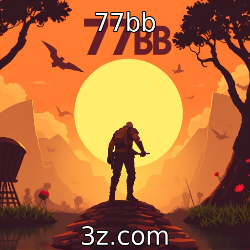 77bb : Como jogos independentes estão mudando o mercado