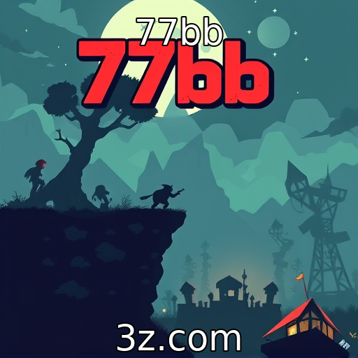77bb | Desenvolvimento de jogos indie em crescimento