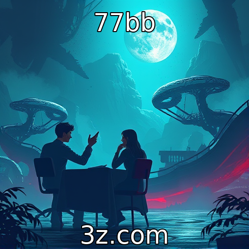77bb - Novas tendências no desenvolvimento de jogos indies