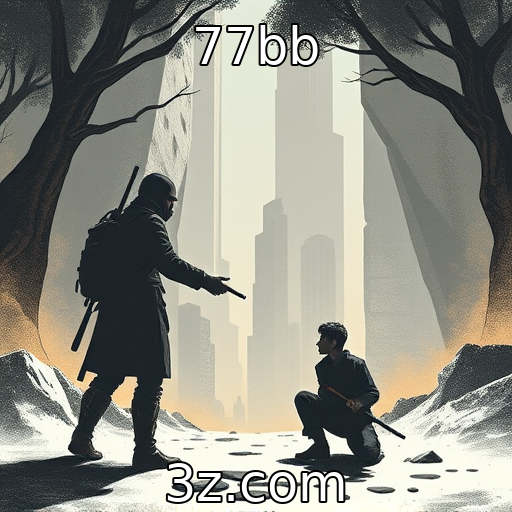 77bb : A influência da narrativa interativa na indústria