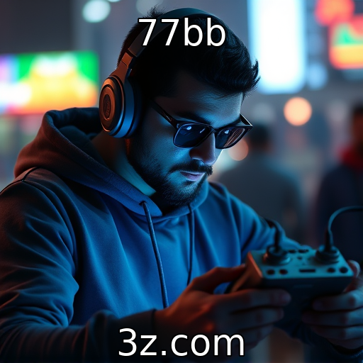 77bb : Impactos das microtransações na experiência do jogador