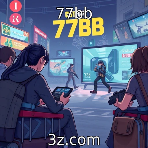 Tendências de jogos móveis e seu impacto no mercado