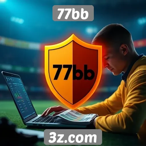 Avaliação da segurança e privacidade em apostas online