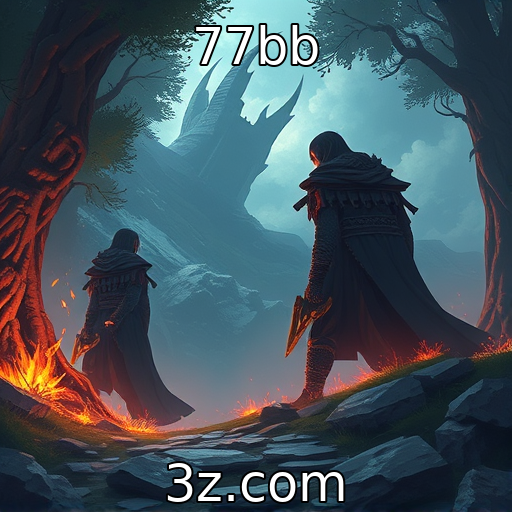 77bb | Mudanças na narrativa dos jogos de mundo aberto