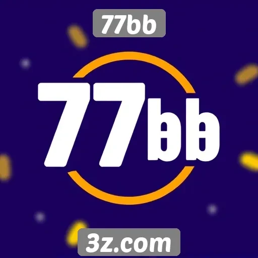 Jogos populares no site 77bb atraem novos usuários