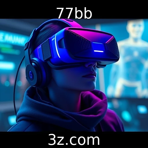 Tecnologia de realidade virtual e seu futuro nos games